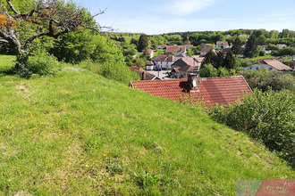  maison fontaine-les-clerval 25340