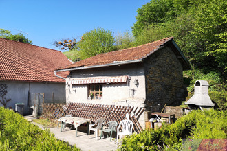  maison fontaine-les-clerval 25340