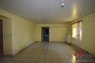 maison fontaine-les-clerval 25340