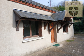  maison fontaine-les-coteaux 41800