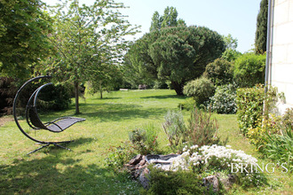  maison fontaine-les-coteaux 41800