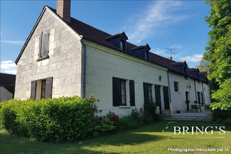  maison fontaine-les-coteaux 41800