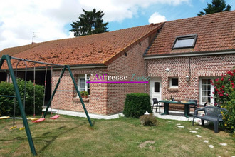  maison fontaine-les-croisilles 62128