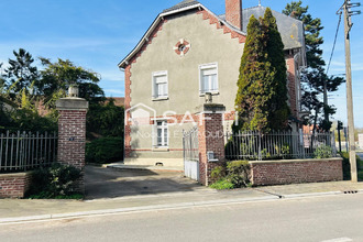  maison fontaine-les-croisilles 62128