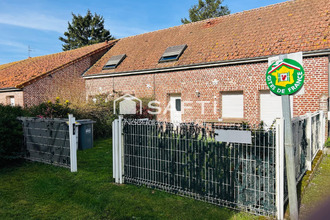  maison fontaine-les-croisilles 62128