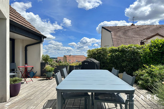  maison fontaine-les-dijon 21121