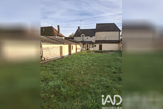  maison fontaine-les-gres 10280