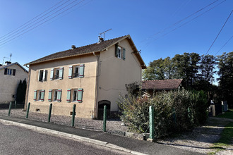  maison fontaine-les-luxeuil 70800