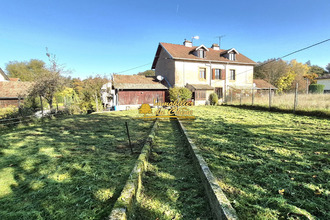  maison fontaine-les-luxeuil 70800