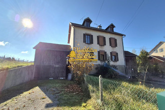  maison fontaine-les-luxeuil 70800