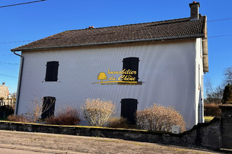  maison fontaine-les-luxeuil 70800