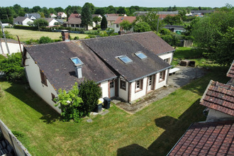  maison fontaine-simon 28240
