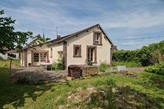  maison fontaine-simon 28240