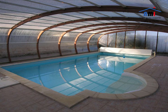  maison fontaine-simon 28240