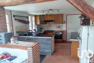  maison fontaine-simon 28240