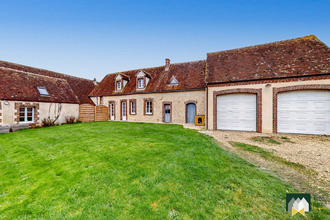  maison fontaine-simon 28240