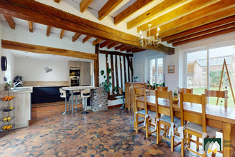  maison fontaine-simon 28240