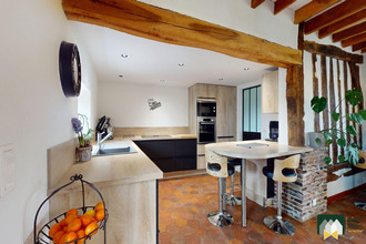  maison fontaine-simon 28240