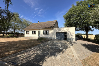  maison fontaine-simon 28240