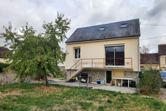  maison fontaine-simon 28240