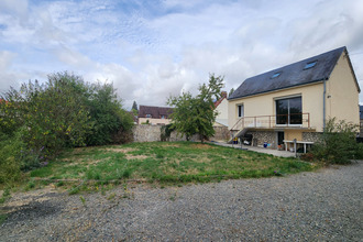  maison fontaine-simon 28240
