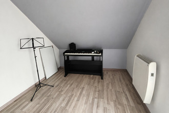  maison fontaine-simon 28240