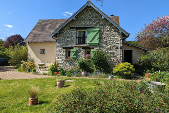  maison fontaine-sous-jouy 27120