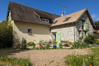  maison fontaine-sous-jouy 27120