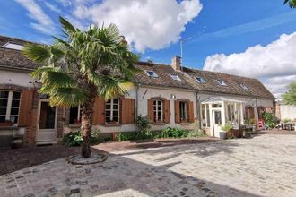  maison fontainebleau 77300