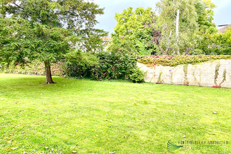  maison fontainebleau 77300