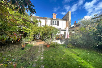  maison fontainebleau 77300