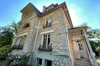  maison fontainebleau 77300