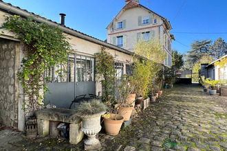  maison fontainebleau 77300