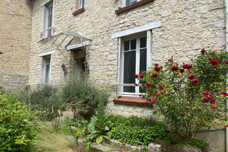  maison fontainebleau 77300