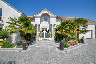  maison fontainebleau 77300