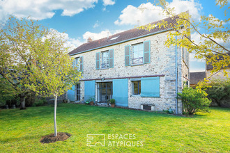  maison fontainebleau 77300