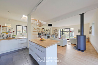  maison fontainebleau 77300