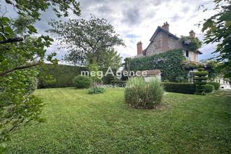  maison fontainebleau 77300