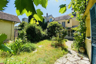  maison fontainebleau 77300