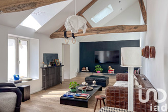  maison fontainebleau 77300