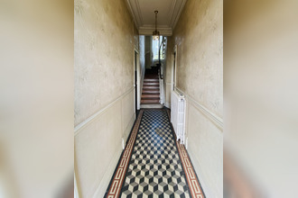  maison fontainebleau 77300