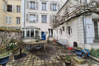  maison fontainebleau 77300