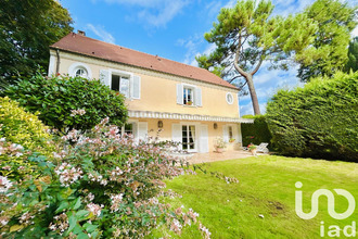  maison fontainebleau 77300