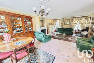  maison fontainebleau 77300