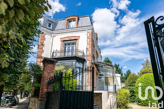  maison fontainebleau 77300