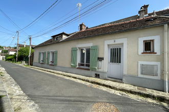  maison fontainebleau 77300