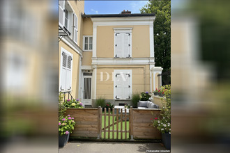  maison fontainebleau 77300