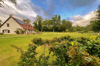  maison fontainebleau 77300