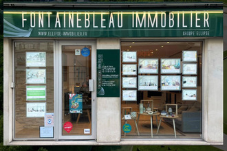  maison fontainebleau 77300