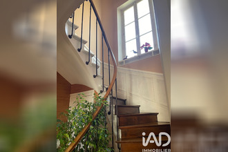  maison fontainebleau 77300